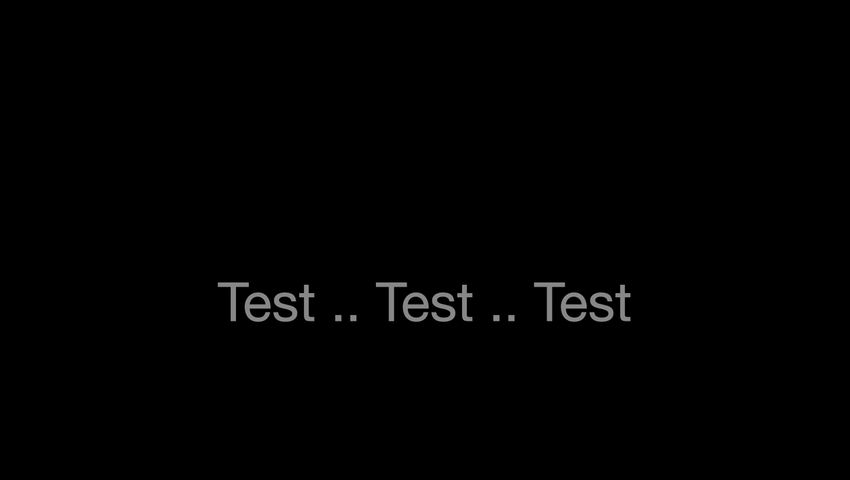 test