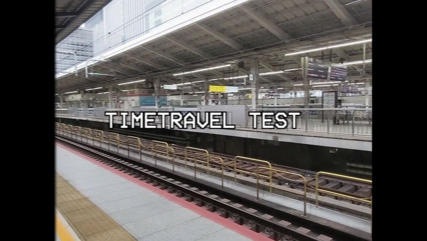 TEST