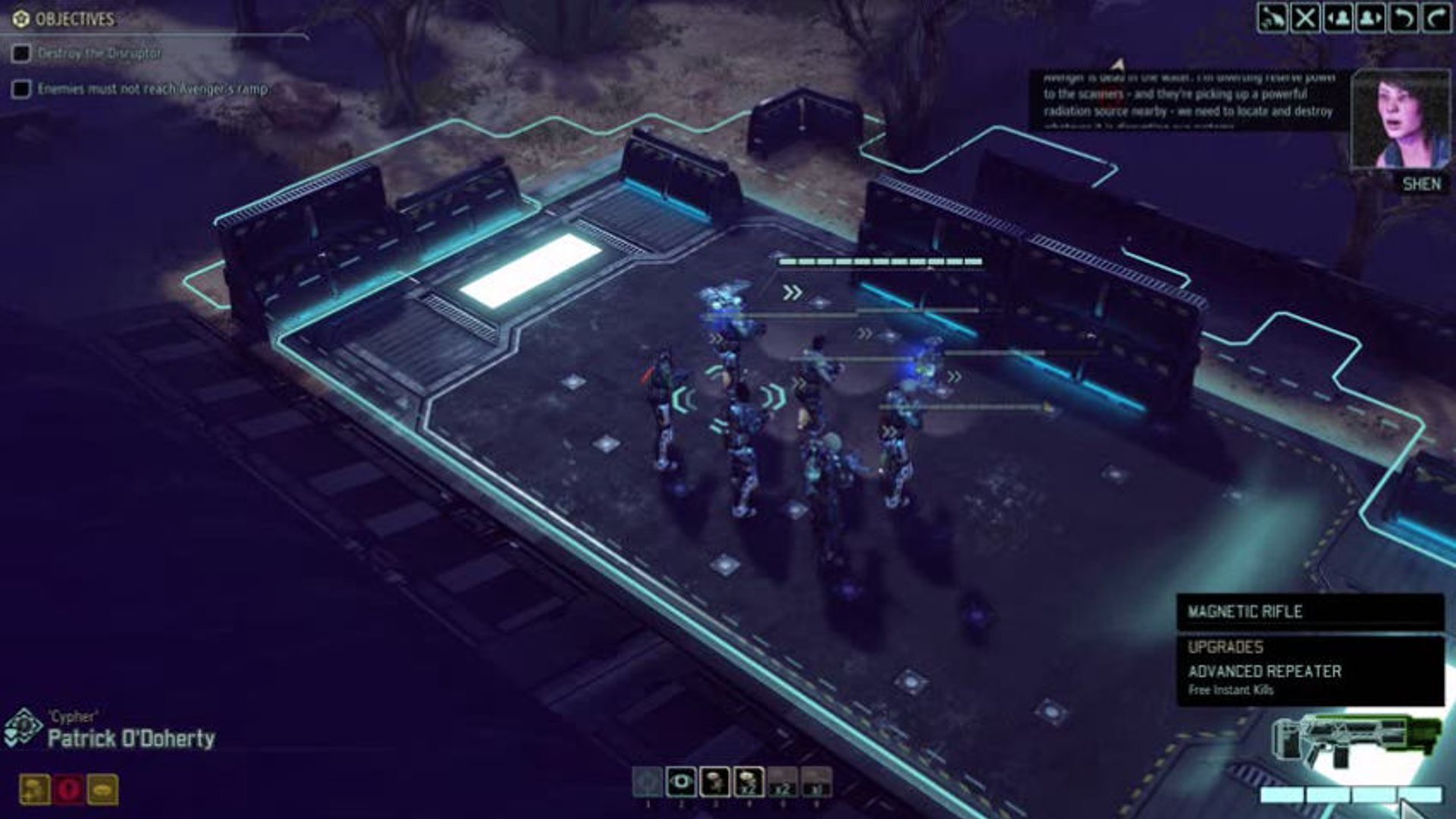 OpenShot_Test_XCOM2