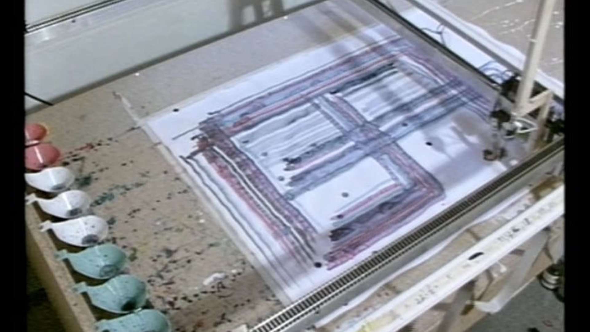 malroboter (testing import from vimeo)