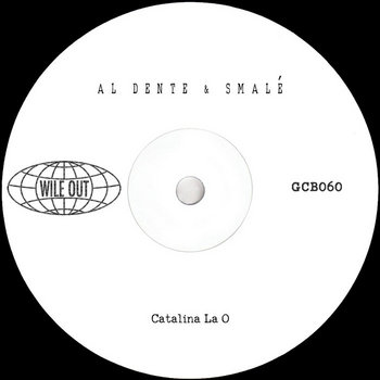 Al Dente & Smalé - Catalina La O