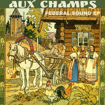 AUX CHAMPS