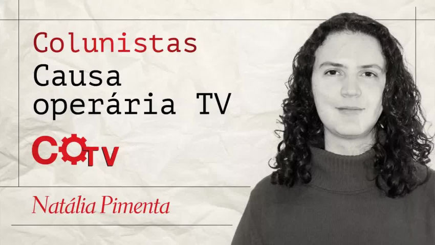 Colunistas da COTV: "Ataque à UFMG: golpistas miram as universidades", por Natália Pimenta