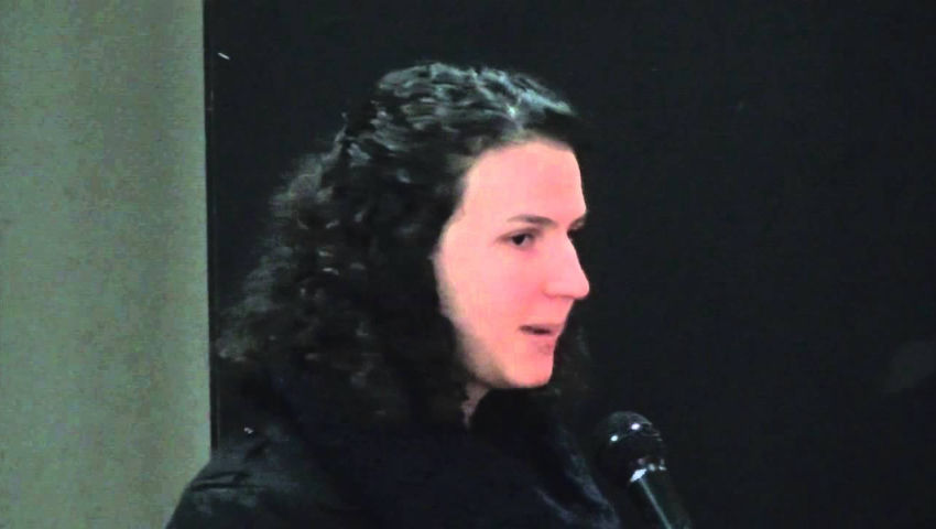 Lançamento das candidaturas do PCO - Natália Pimenta