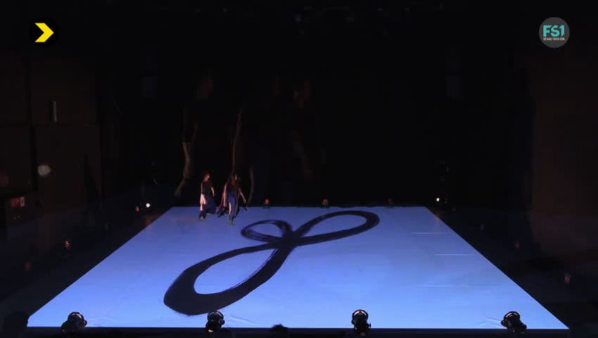 ARGE Kultur | PERFORMdANCE Salzburg | Natalia Castaneira: TRACES, embodied scripts
