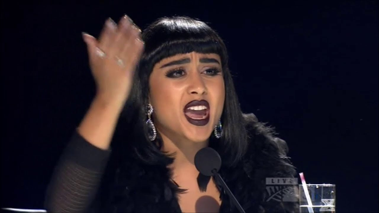Natalia Kills and Willy Moon fired from The X Factor NZ following scathing attack on contestant