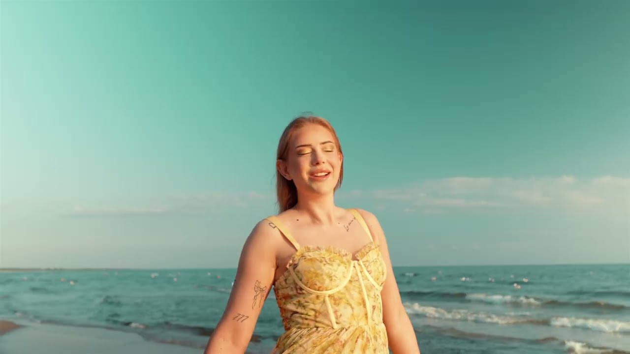 Natalia Magical - NIE PŁACZ