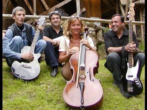 Natálie Velšmídová - Vot opjat (Natalika)