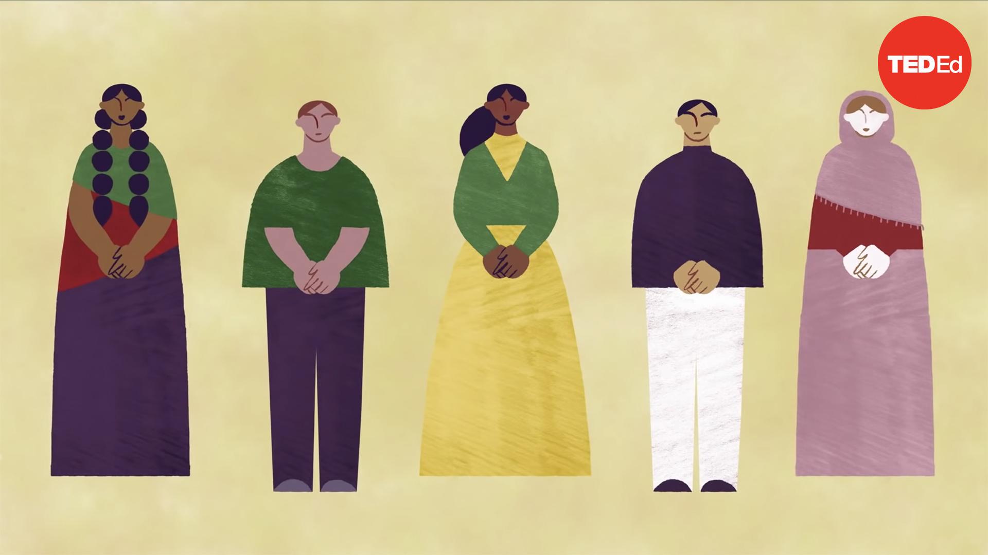 The movement that inspired the Holocaust