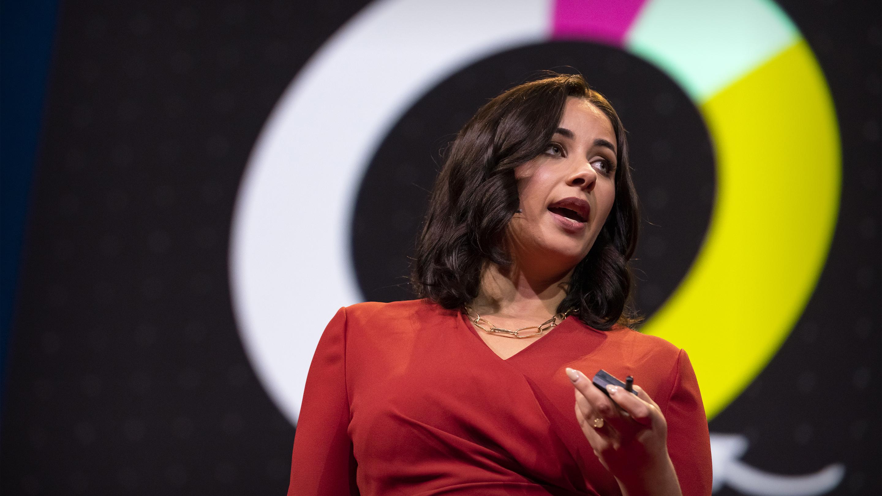 How to solve the world's biggest problems