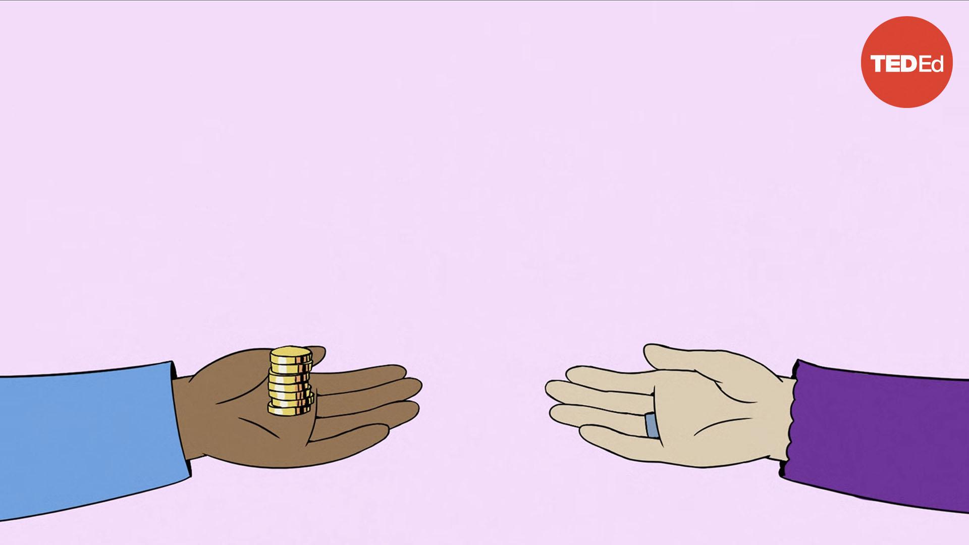 Is inequality inevitable?