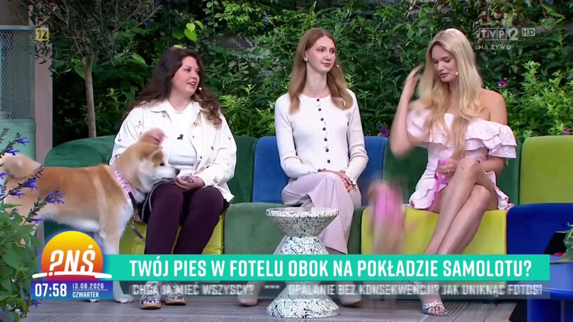 Natalia Tomczyk 13.08.2026