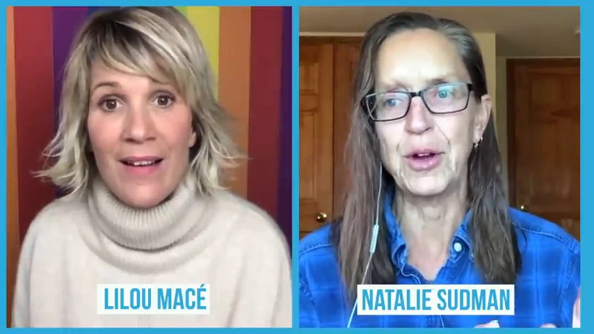 8 EMI NDE Natalie Sudman soldat en Irak