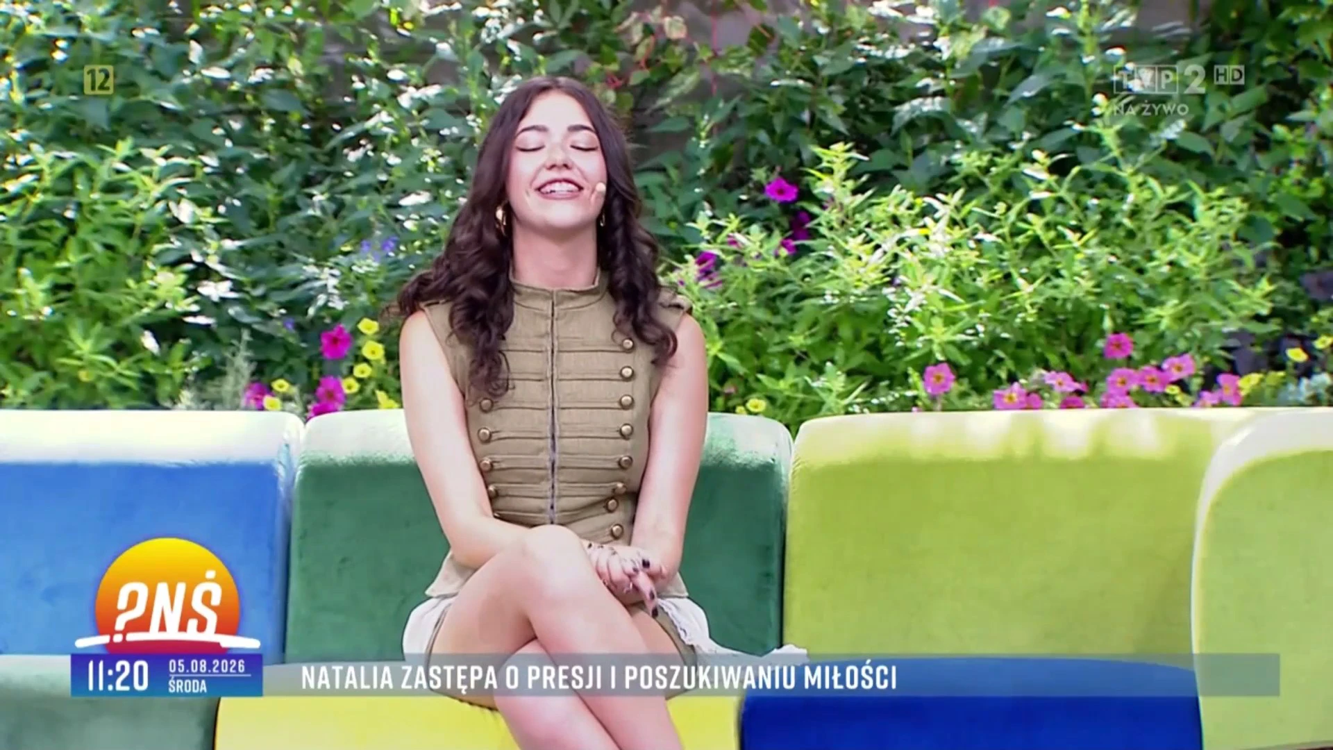 Natalia Zastępa i Marta Surnik 05.08.2026