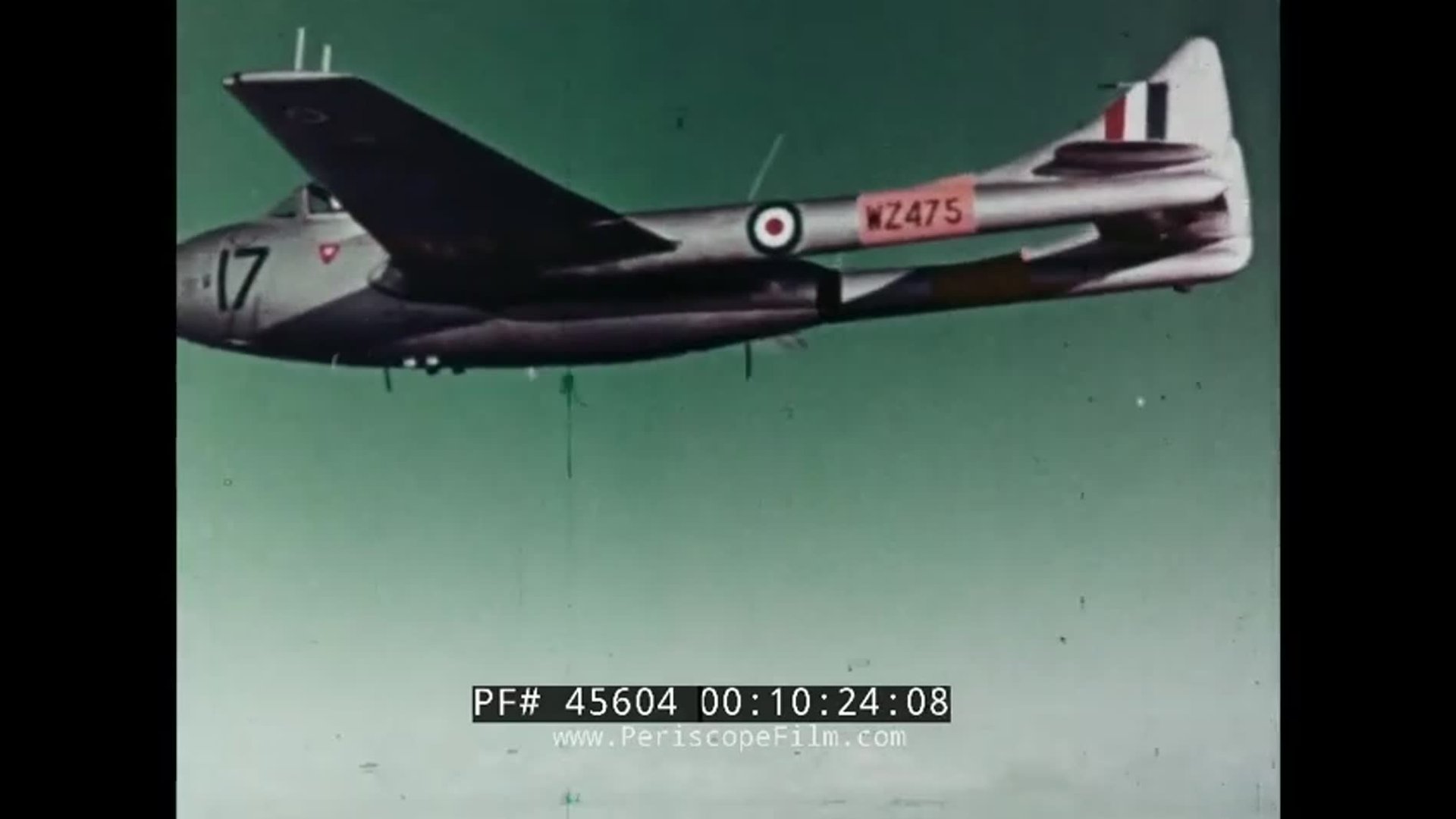 HIGH SPEED FLIGHT & FLYING ABOVE SPEED OF SOUND MACH SHELL OIL CO. EDUCATIONAL FILM 45604