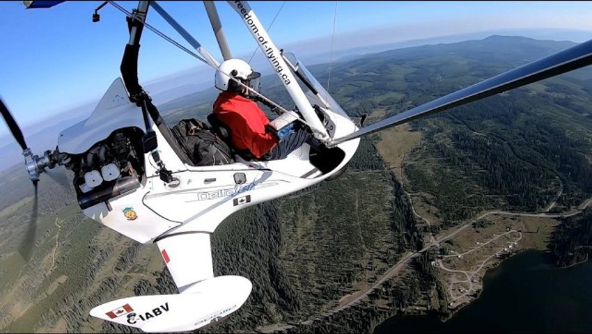 574. Flight to Duffy, Dairy, Dominic, Paska, Face, Chuwhels Lakes, Greenstone Mt, Jul 20, 2026