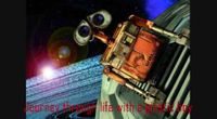 The Hitchhiker's Guide to the Galaxy: Share and Enjoy