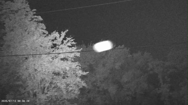 7 of 10, "NIGHT VISION-SPIRIT ORB'S" I WAS TOLD THEY ROAM OUR HEAVEN ABOVE US AND AMONG US.