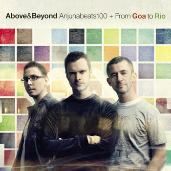 Satellite (Above & Beyond Original Club Mix)