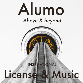Above and Beyond - License & Music
