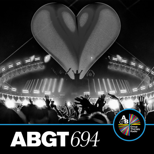Group Therapy 694 with Above & Beyond and Eelke Kleijn