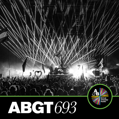 Group Therapy 693 with Above & Beyond - Guide To The Gorge