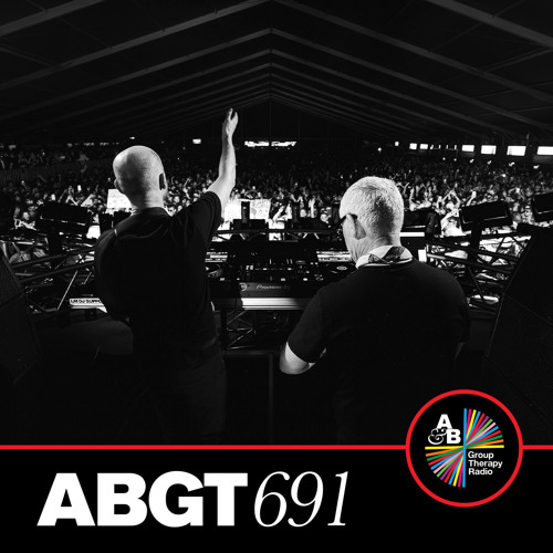 Group Therapy 691 with Above & Beyond and Ben Nicky