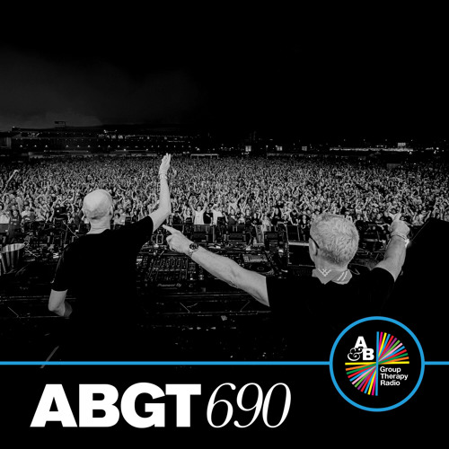 Group Therapy 690 with Above & Beyond and Estiva