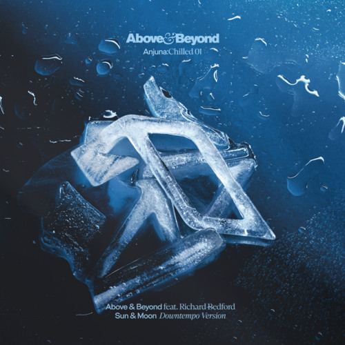 Sun & Moon (Downtempo Edit) [feat. Richard Bedford]