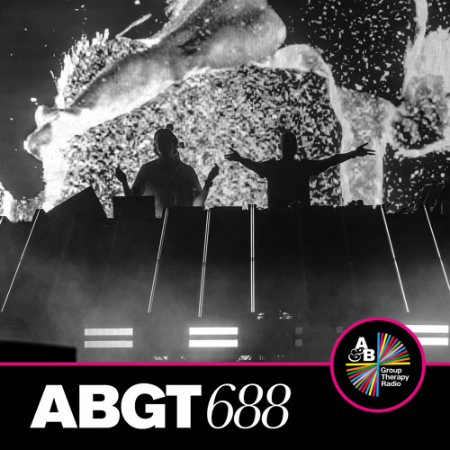 Group Therapy 688 with Above & Beyond and Soundprank
