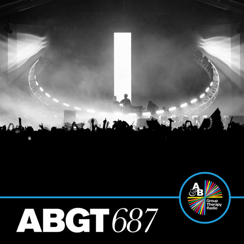 Group Therapy 687 with Above & Beyond and Matt Fax