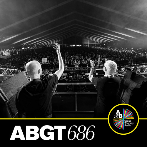 Group Therapy 686 with Above & Beyond and Michael Cassette