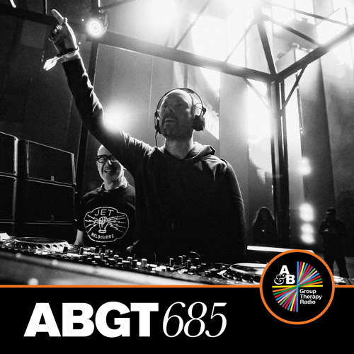 Group Therapy 685 with Above & Beyond and Tim Green