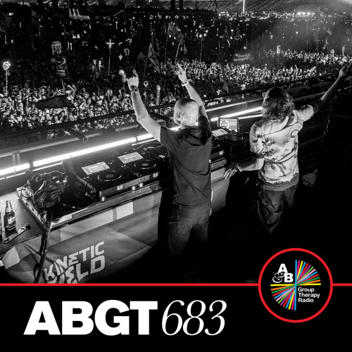 Group Therapy 683 with Above & Beyond and Kloyd