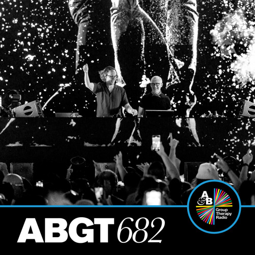 Group Therapy 682 with Above & Beyond and Sunny Lax