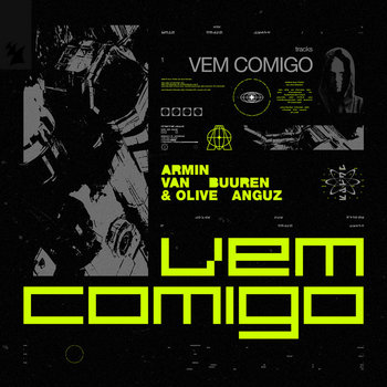 Vem Comigo