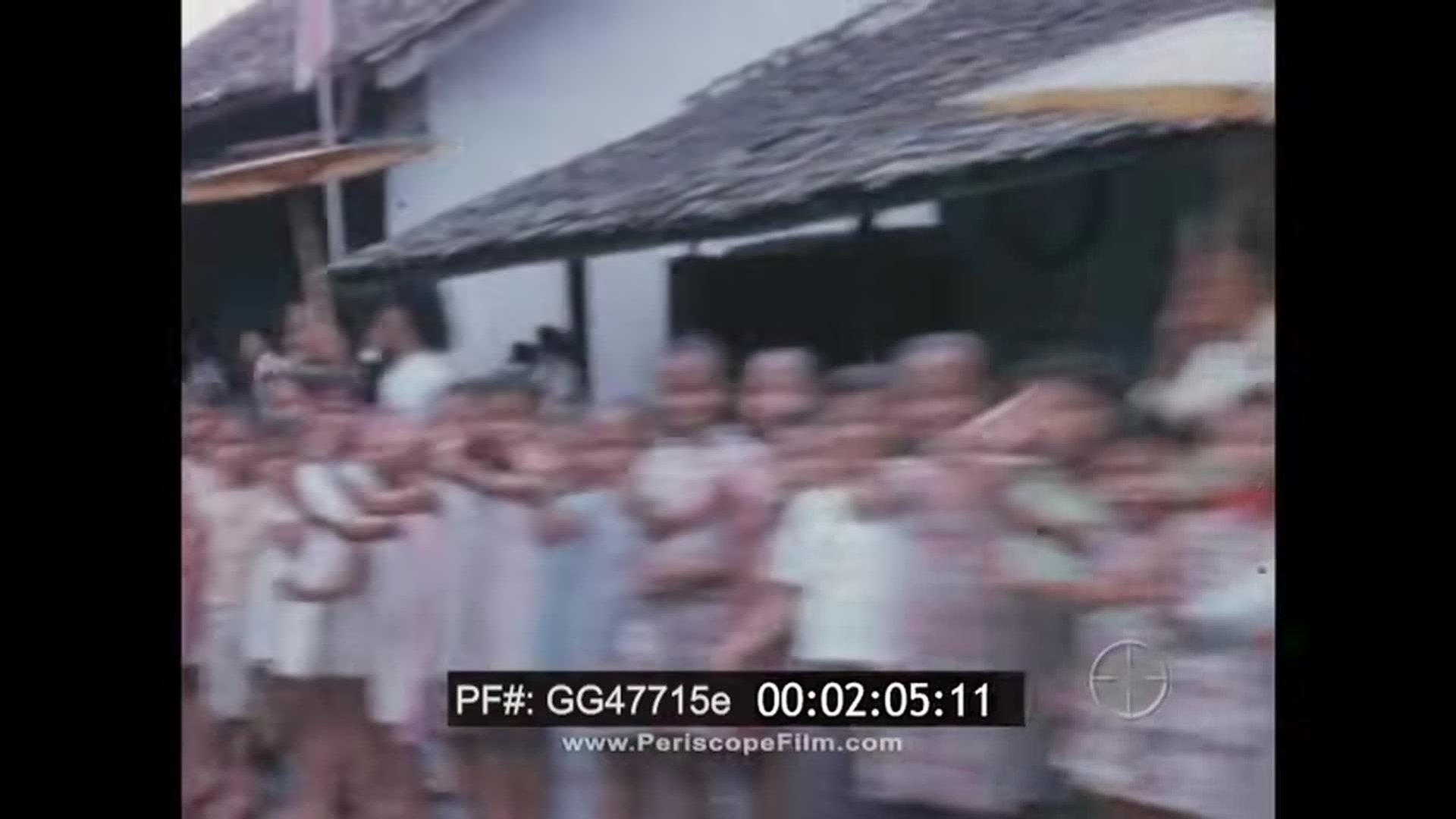 1963 STATE VISIT OF CZECH PRESIDENT ANTONIN NOVOTNY TO INDONESIA GG47715e
