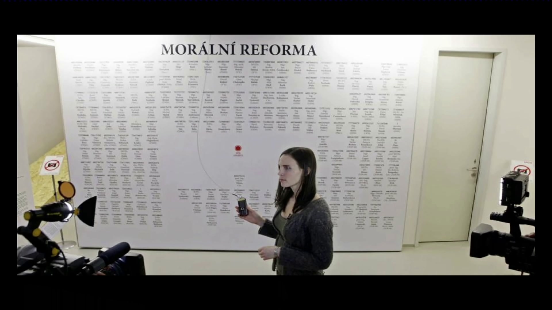 Hacking the Czech Parliament via SMS - A parliamentary drama of 223 actors