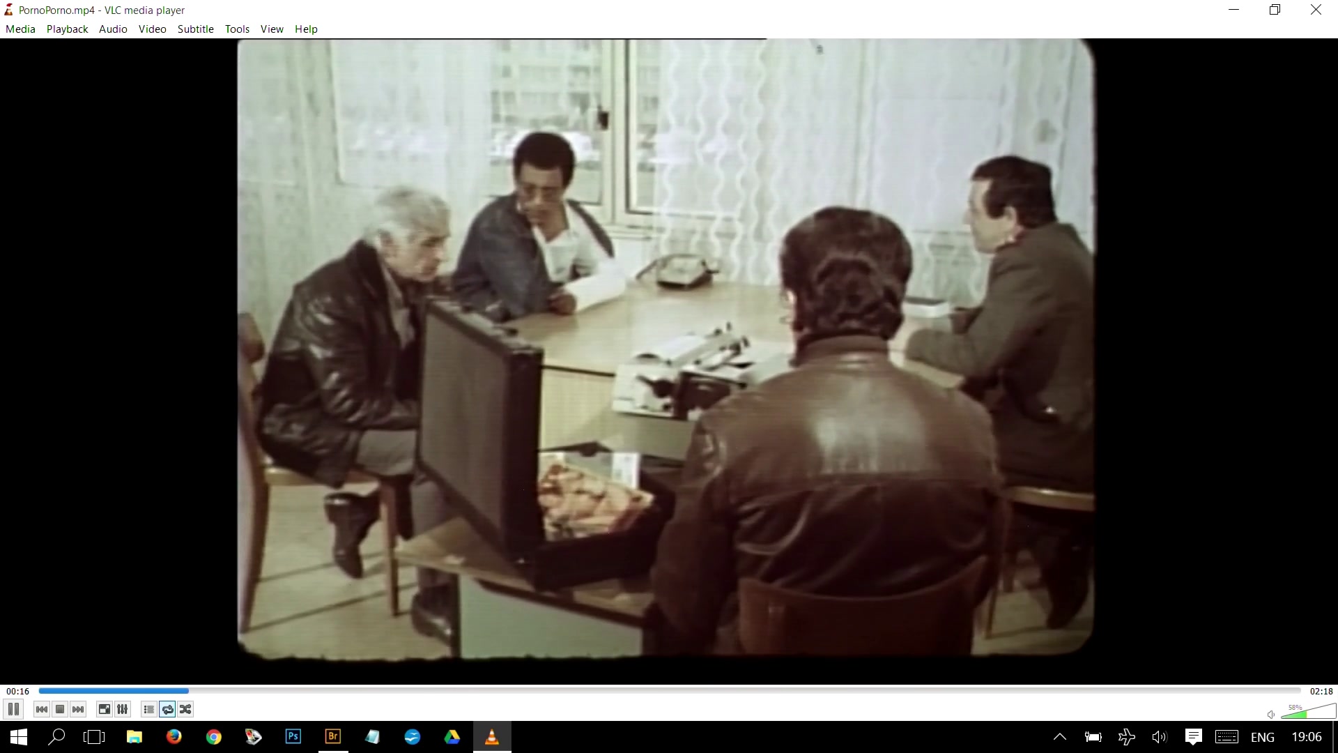 What does Big Brother see, while he is watching? - Uncovering images from the secret Stasi archives.