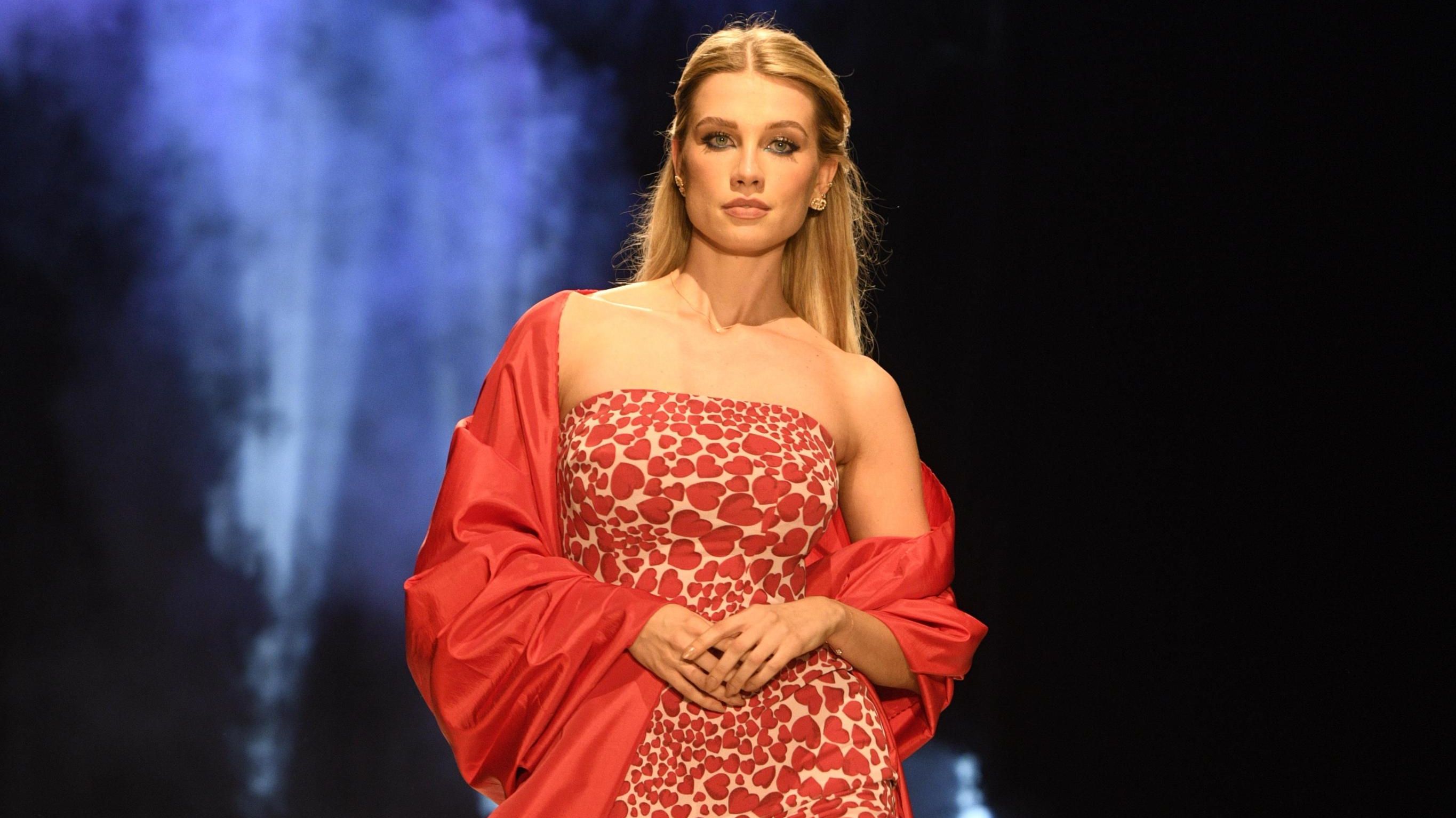 Plní si sen stát se filmovou hvězdou: Po úspěšné komedii s Prachařem a Kotkem čeká krásnou Miss další premiéra