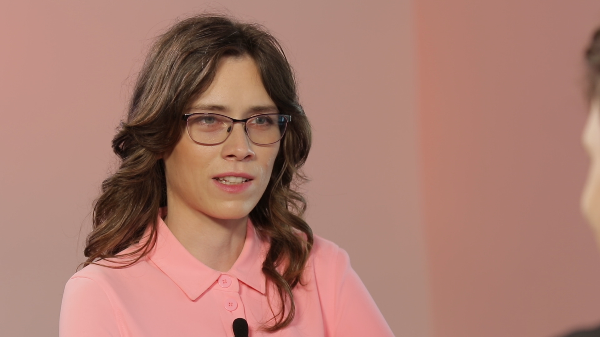 Hana Lipovská: Nechci být užitečný idiot, od Bobošíkové neodejdu, SPD možná zneužila Radu ČT