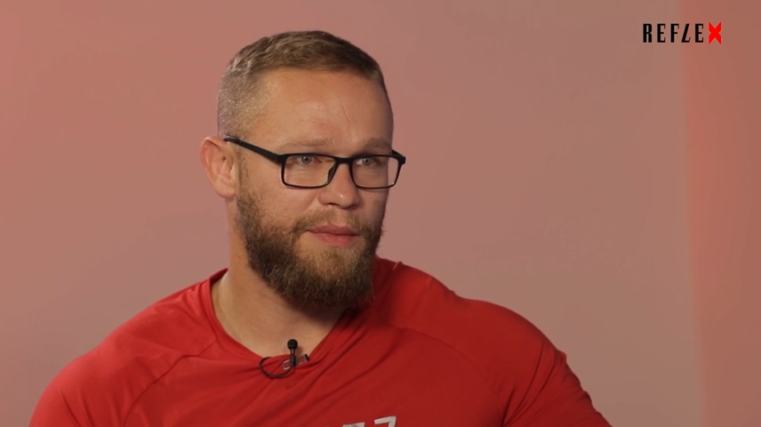 Tkadlčík: Doping do vrcholového sportu patří, konkurence ho bere, nemůžu k němu přistupovat jinak