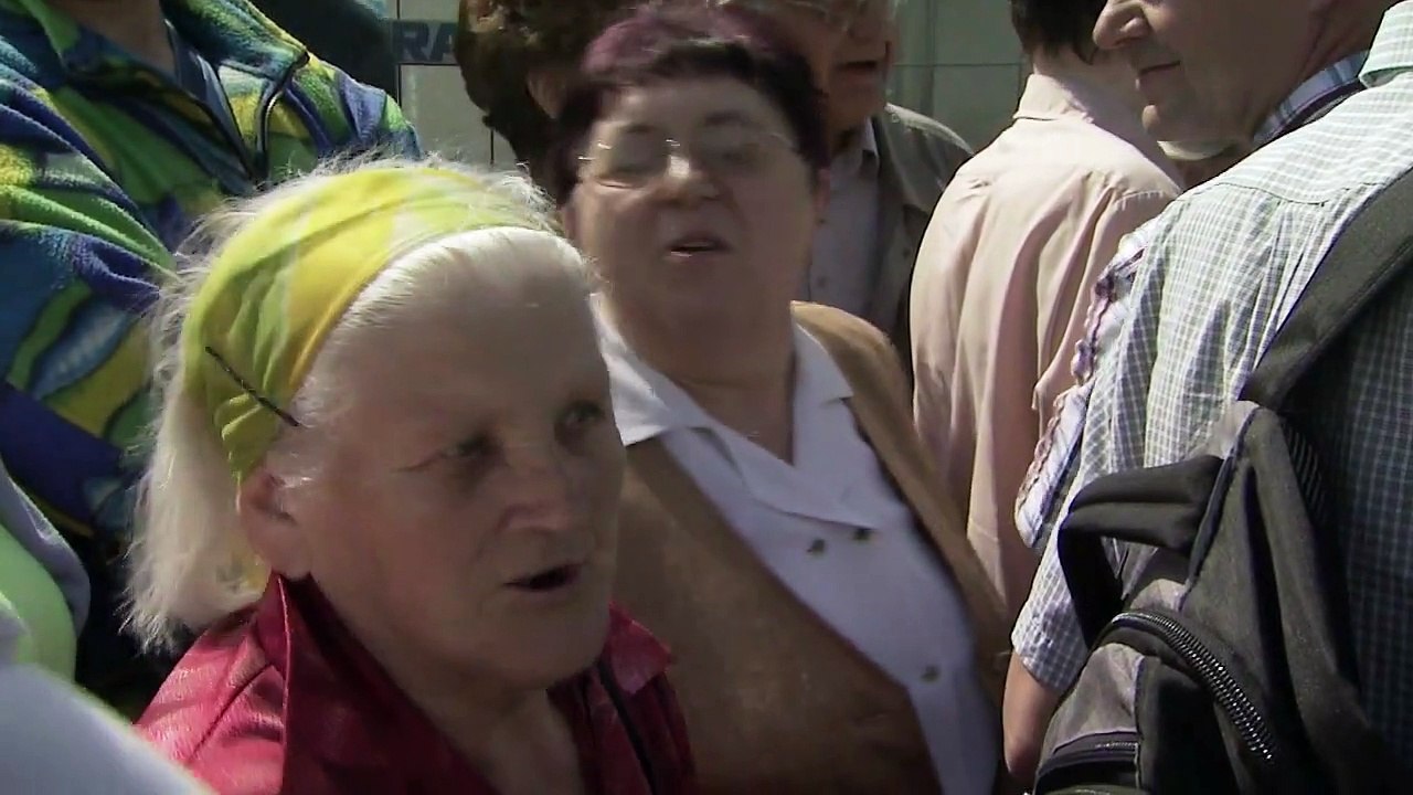 Czech Peace | movie | 2010 | Official Trailer