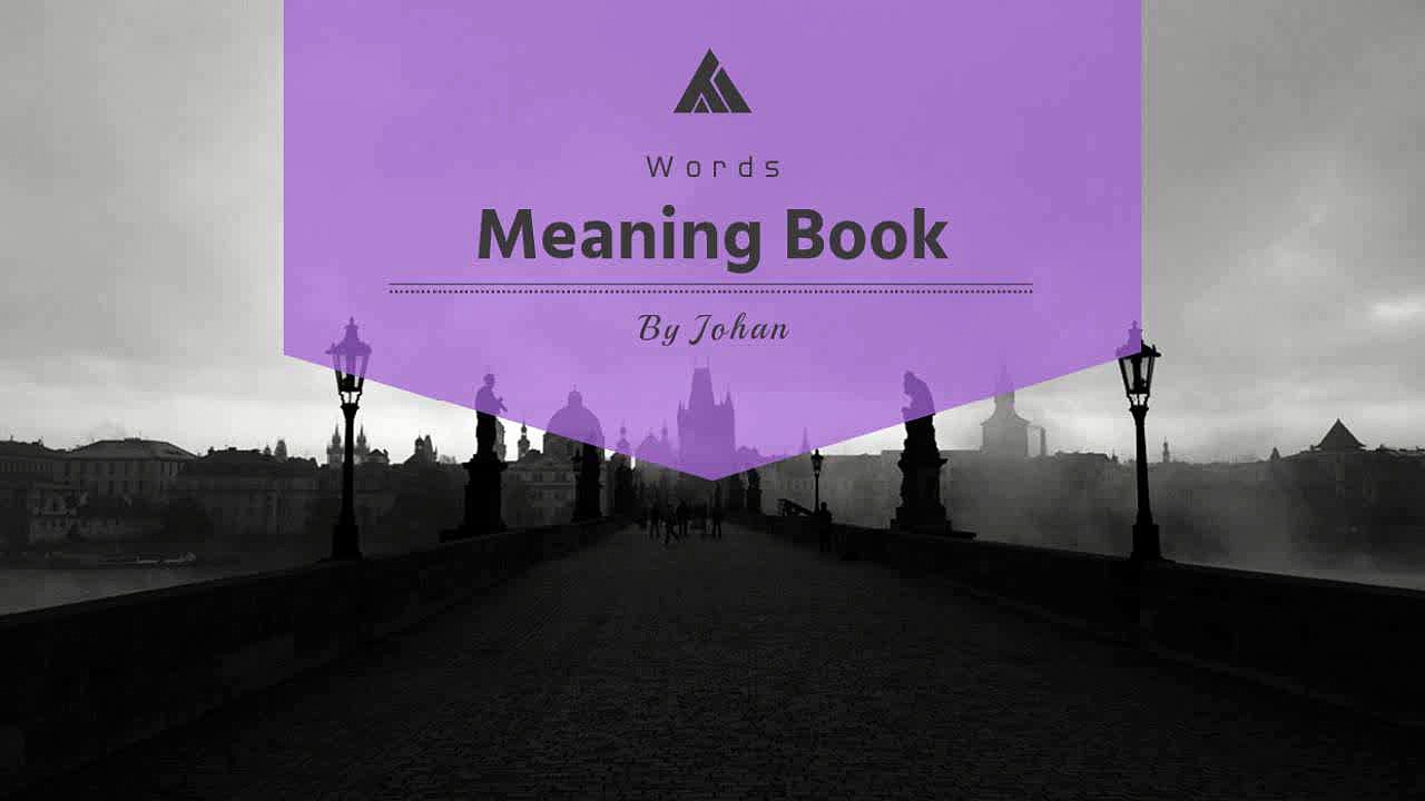 Czechic Meaning