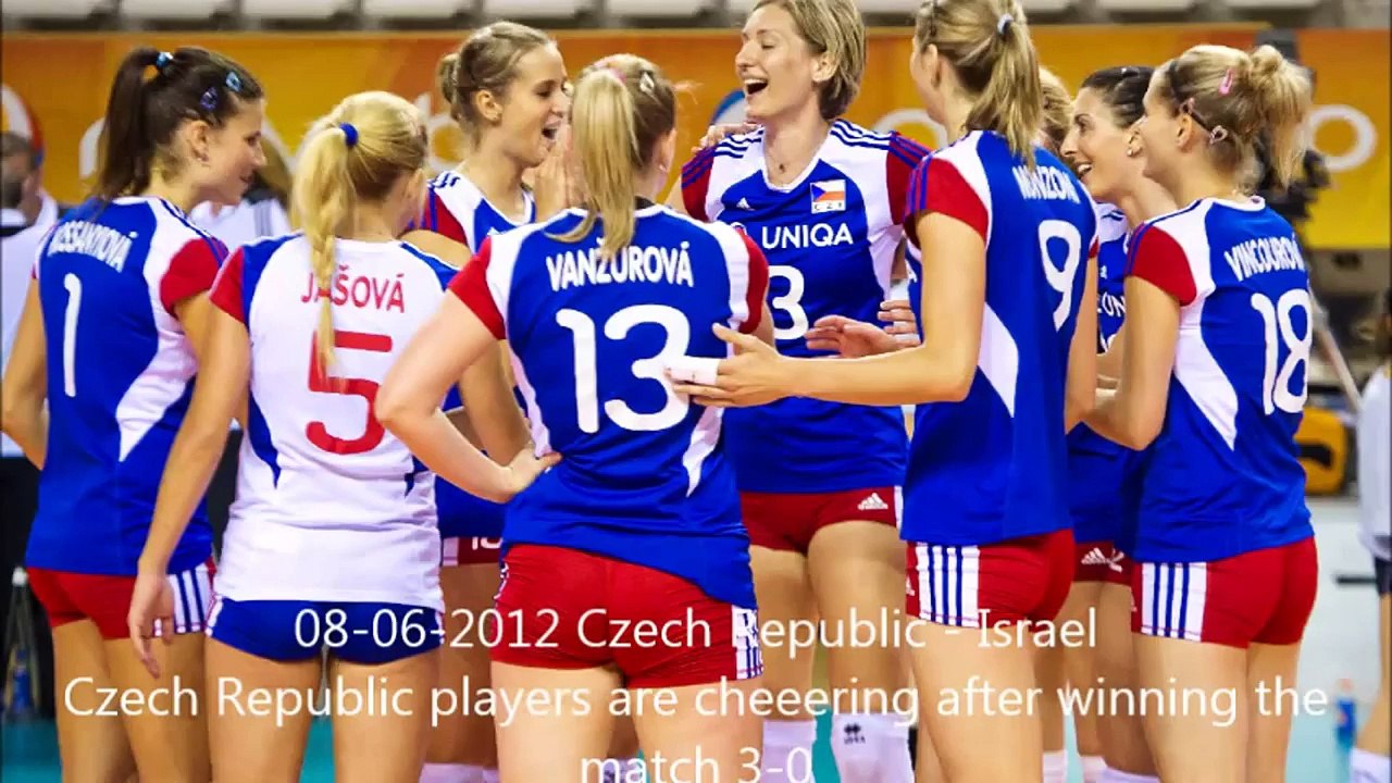 Czech women