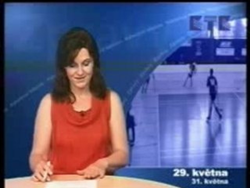 Czech TV