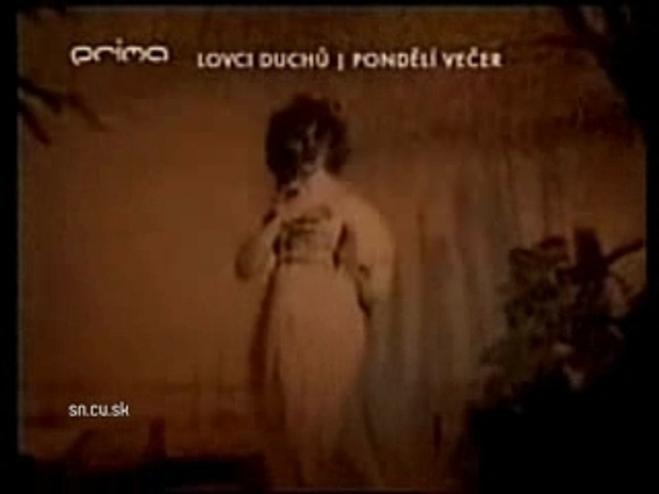 Czech Supernatural Promo