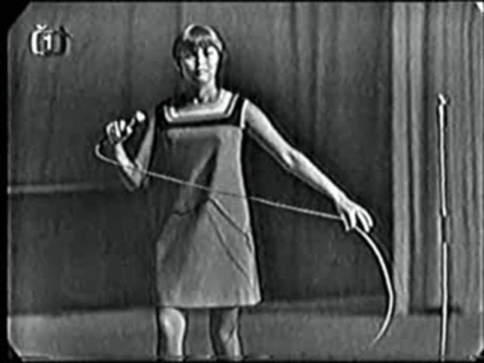 (1967) Czech TV