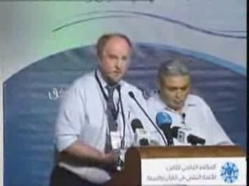 Scientist from Czech