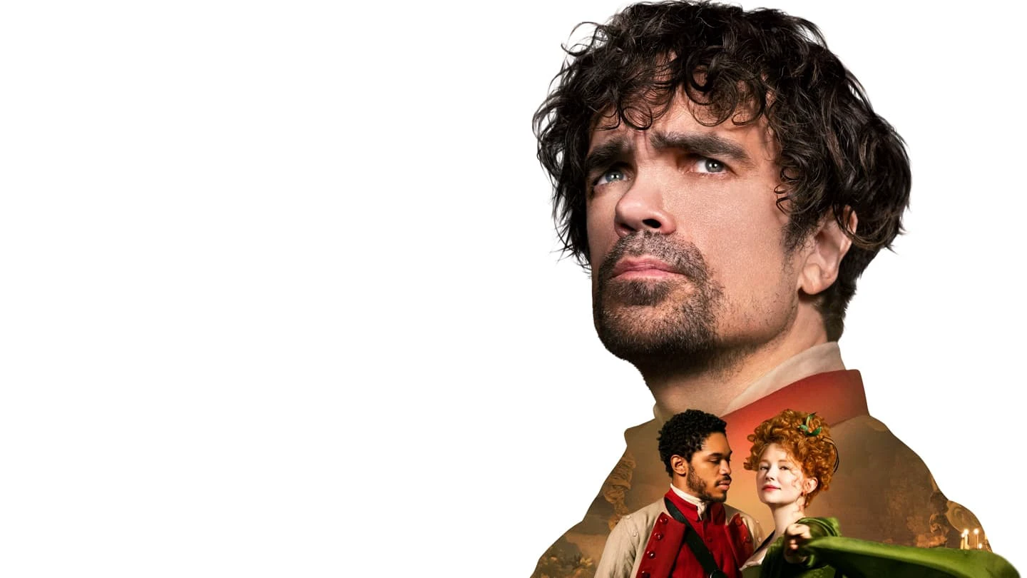 Cyrano 2022 Full Movie Streaming